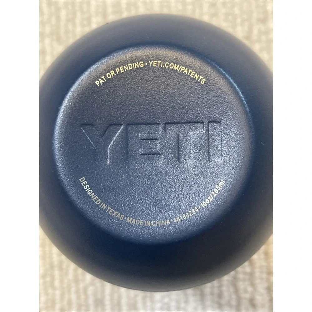 Yeti good